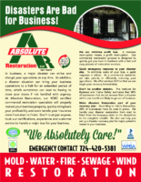 AR-Commercial flyer