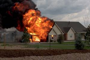 Know This Before Buying a Fire Damaged Home